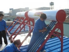 绿春热水器维修